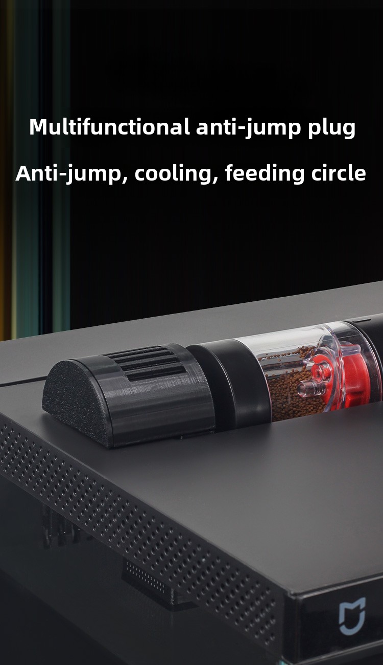 Xiaomi Aquarium Fish Tank - Für Xiaomi Mijia Smart Aquarium Smart