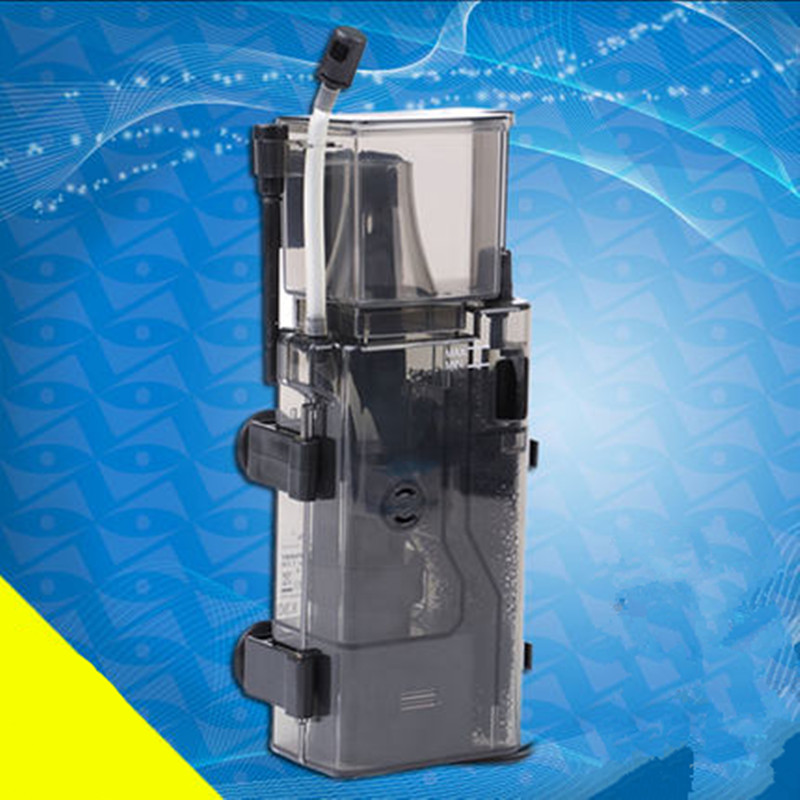 Protein Skimmer Reef - Protein Skimmer Marine Aquarium Aquarium Filtersystem