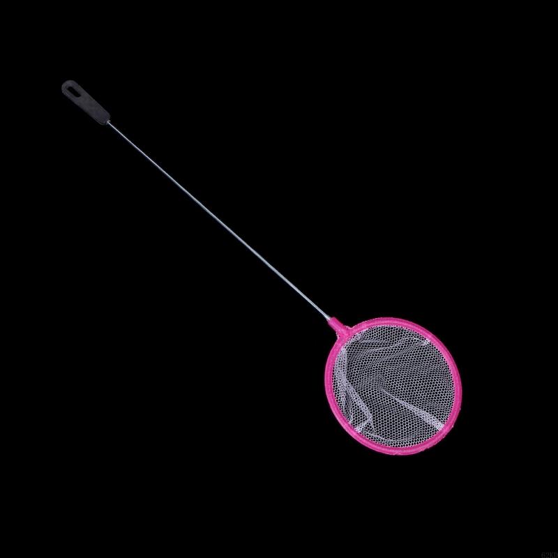 Aquarium Fish Net Small - 62KD Fischnetz zum Angeln 3 4