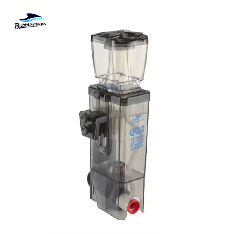 Protein Skimmer Reef - Bubble Magus BM QQ2 Interner Proteinabschäumer