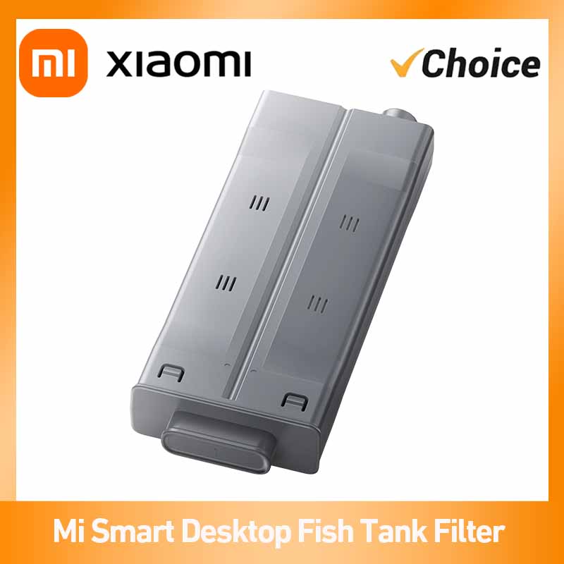 Xiaomi Aquarium Fish Tank - Ersatzfilterkartusche MYGL200 für Xiaomi Mi Desktop