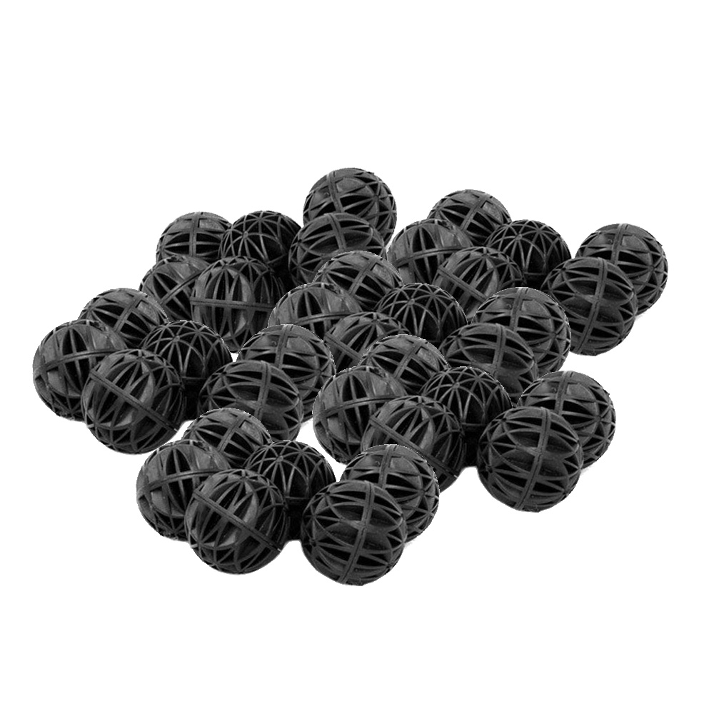 Aquarium Fish Ball - 100 stücke 18mm biologische Bio kugeln