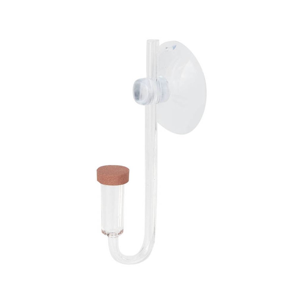 Aquarium Fish To Buy - Acryl Mini Aquarium Live Pflanze U