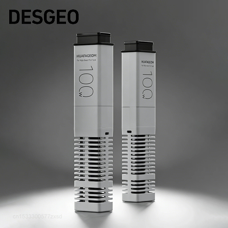Xiaomi Aquarium Fish Tank - NEUER DESGEO Smart Aquariumheizer 100W (MYG100G2),