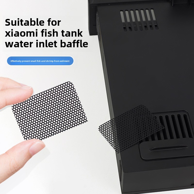 Xiaomi Aquarium Fish Tank - FÜR Xiaomi Smart Aquarium Modifiziertes Zubehör