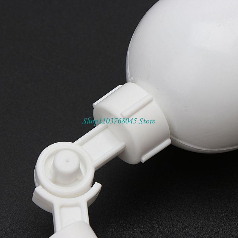 R53F 1/4 Zoll Kunststoff-Schwi – Aquarium Fish Ball Bewertung und Preis