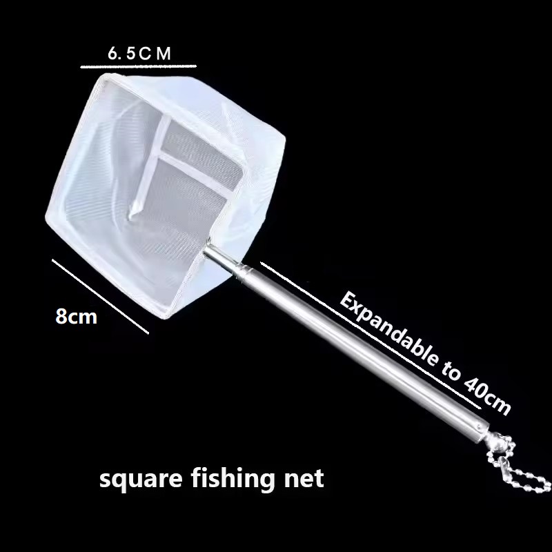 Aquarium-Reinigungswerkzeuge A – Aquarium Fish Net Small Bewertung und Preis