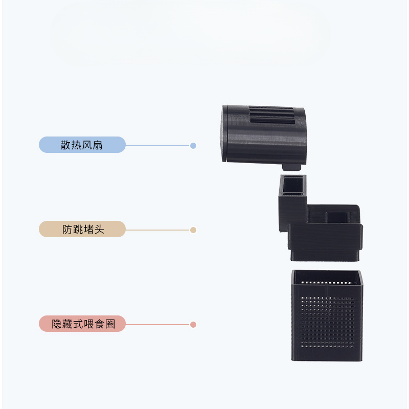Für Xiaomi Mijia Smart Aquariu – Xiaomi Aquarium Fish Tank Bewertung und Preis