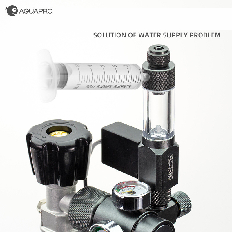 Aquarium Co2 Regler Mini Syste – Aquarium Fish To Buy Bewertung und Preis