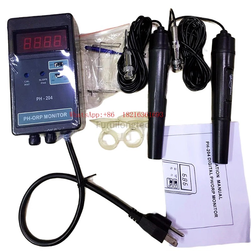 Limitiertes Angebot PH-204 Dig – Aquarium Fish In Online Bewertung und Preis