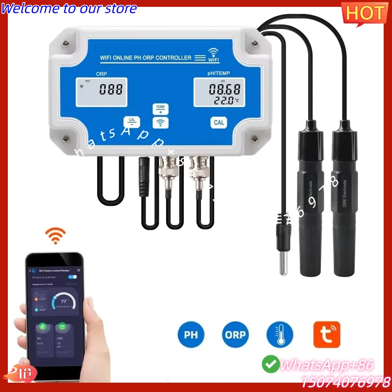 2026 Kabelloser WiFi Online-St – Aquarium Fish In Online Bewertung und Preis