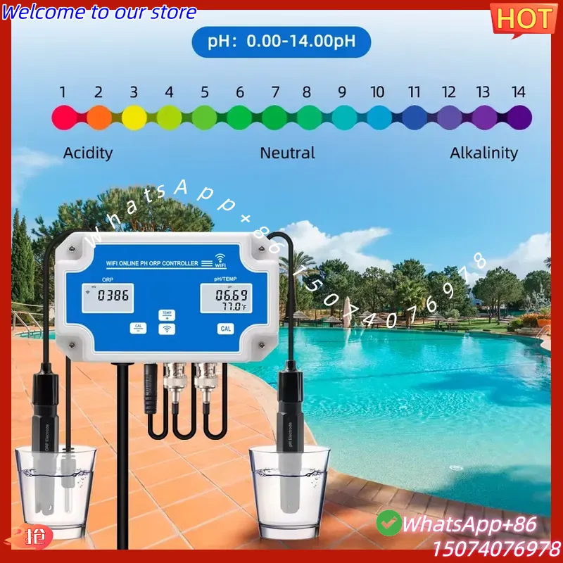 2026 Kabelloser WiFi Online-St – Aquarium Fish In Online Bewertung und Preis