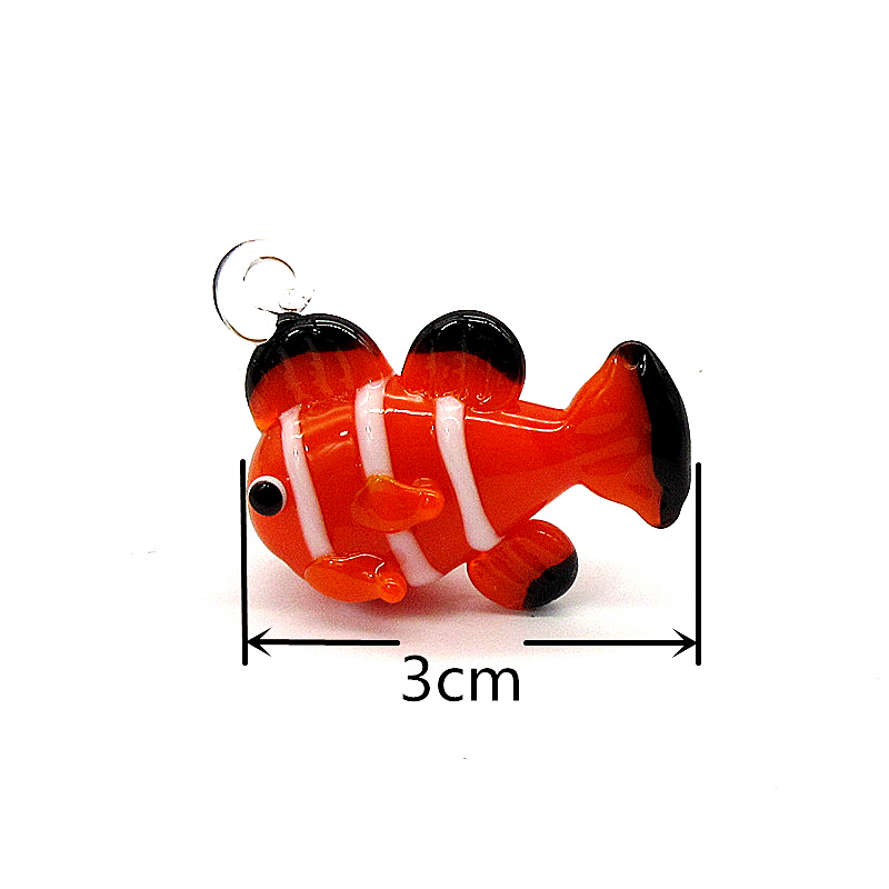 Aquarium-Deko-Statue, handgefe – Aquarium Fish Japan Bewertung und Preis