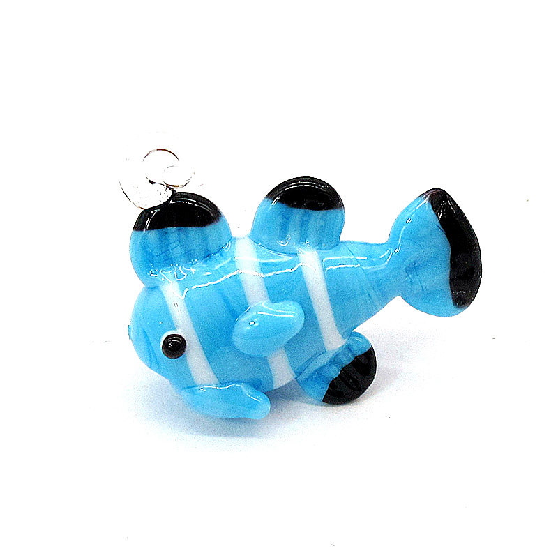 Aquarium-Deko-Statue, handgefe – Aquarium Fish Japan Bewertung und Preis