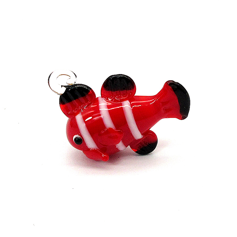 Aquarium-Deko-Statue, handgefe – Aquarium Fish Japan Bewertung und Preis