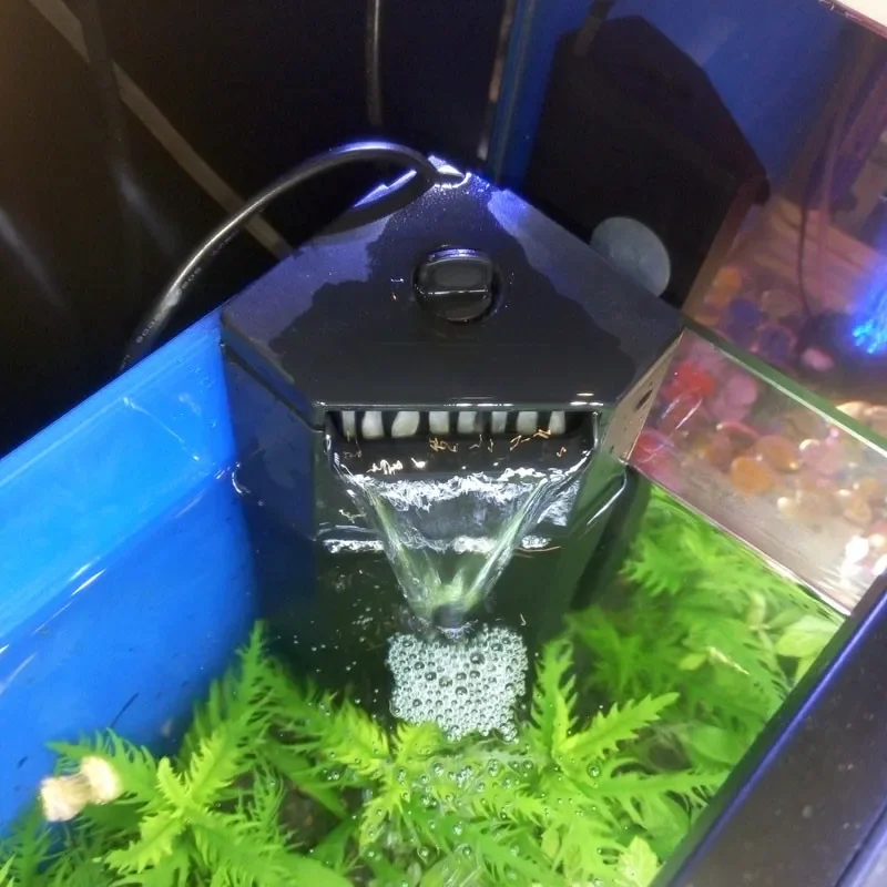 1 stück NEUE interne filter fü – Aquarium Fish For Beginners Bewertung und Preis