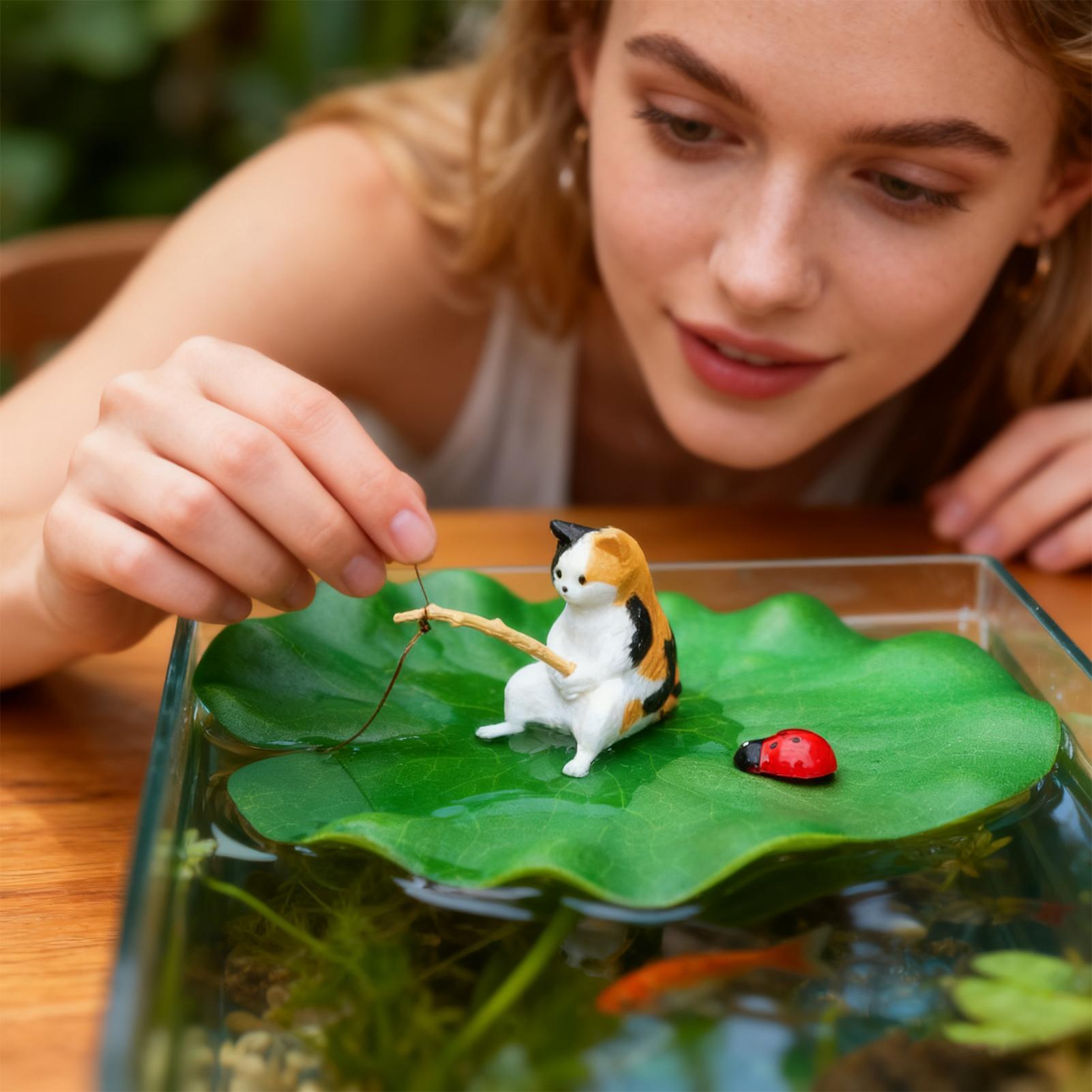 Aquarium-Dekoration: Schwimmen – Aquarium Fish For Beginners Bewertung und Preis