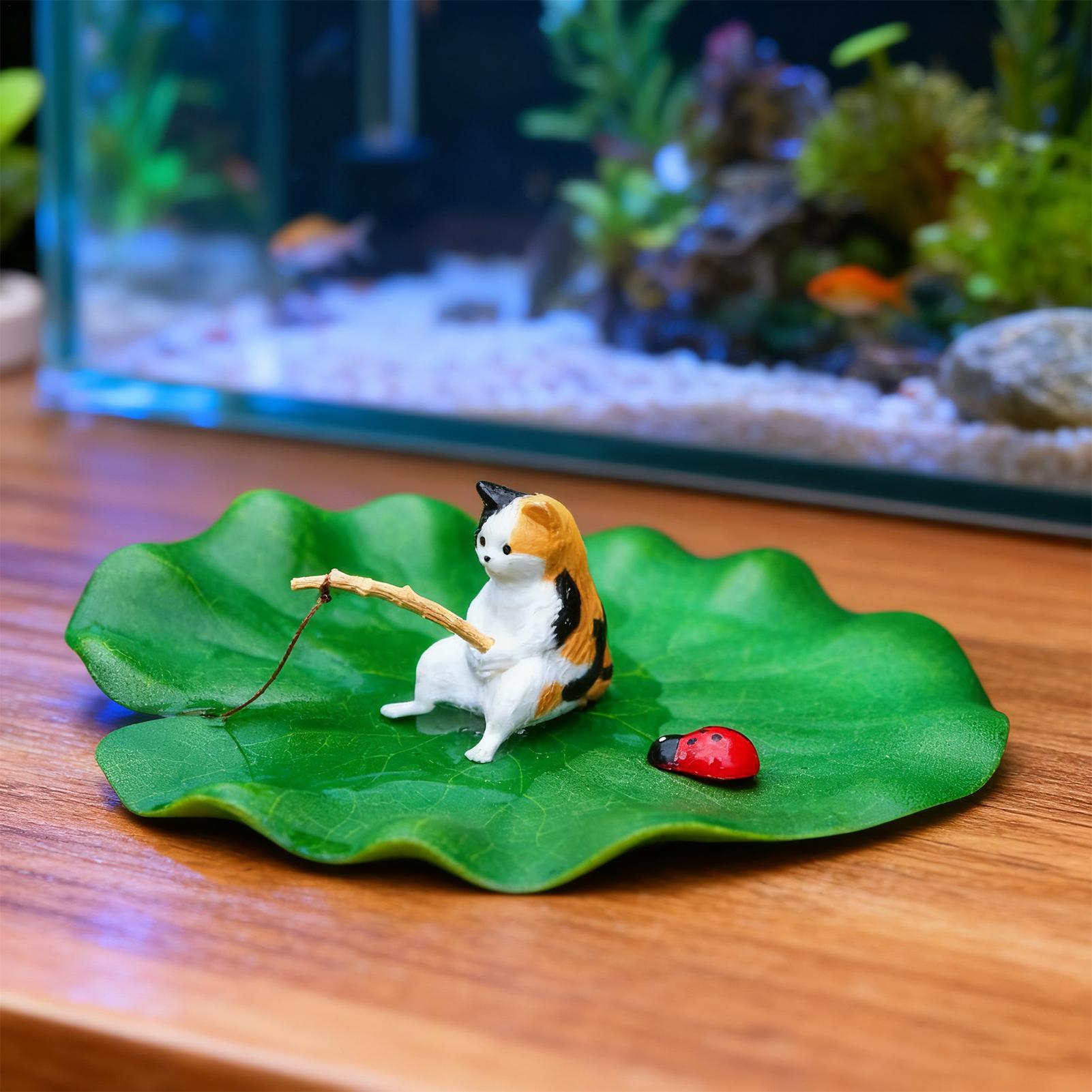 Aquarium-Dekoration: Schwimmen – Aquarium Fish For Beginners Bewertung und Preis