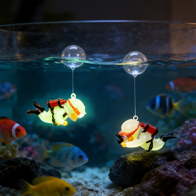 Aquarium-Dekoration aus Kunsth – Aquarium Fish Ball Bewertung und Preis