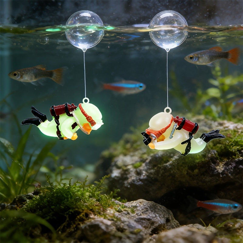 Aquarium-Dekoration aus Kunsth – Aquarium Fish Ball Bewertung und Preis