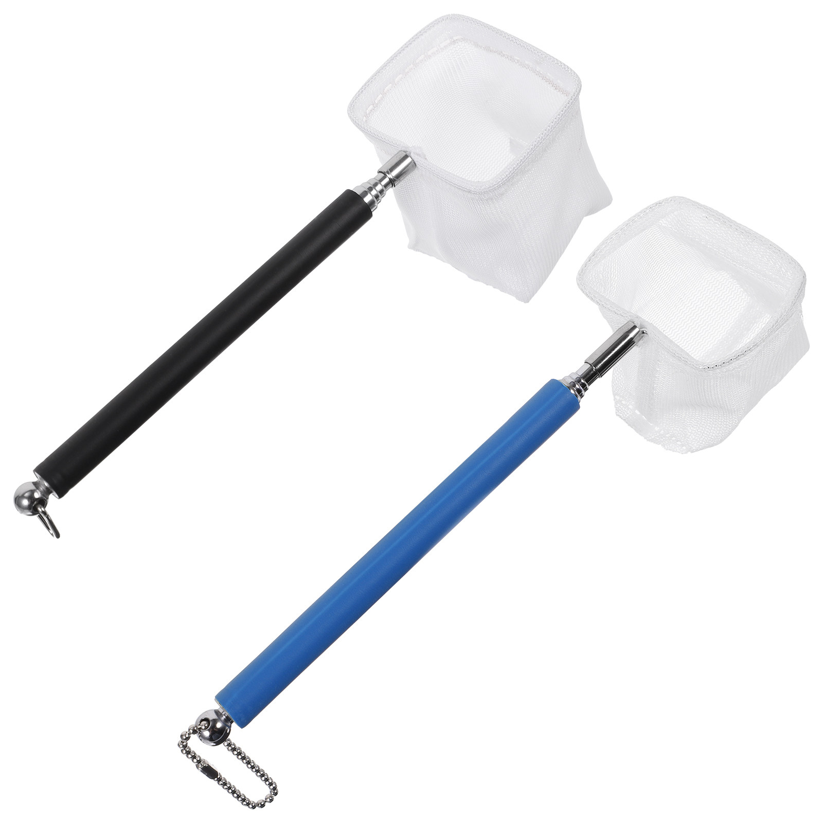 2 Stück fischfreundlicher Edel – Aquarium Fish Net Small Bewertung und Preis
