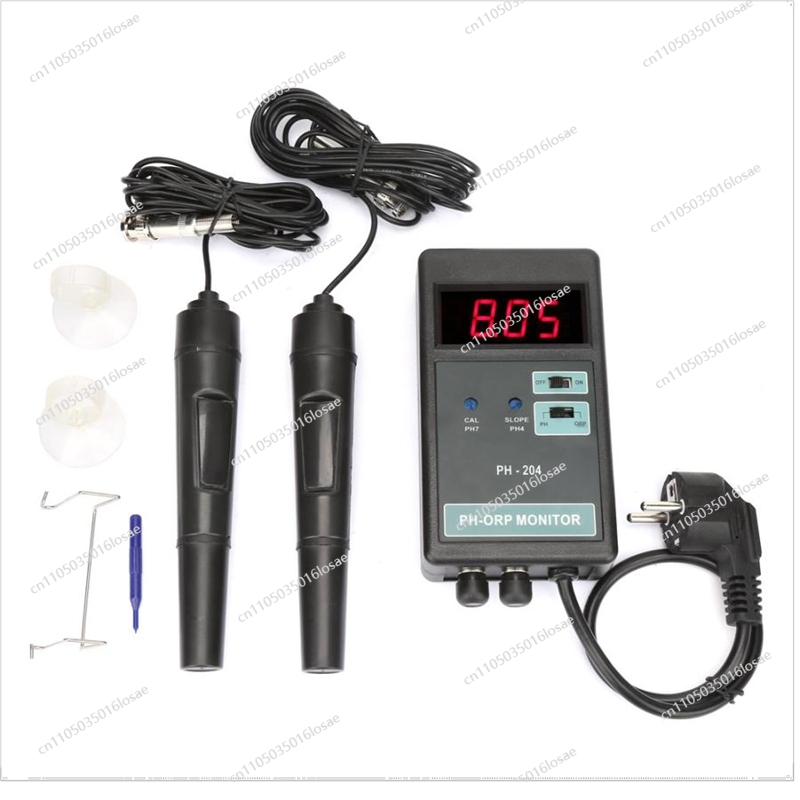 Online Digital PH ORP Monitor  – Aquarium Fish In Online Bewertung und Preis