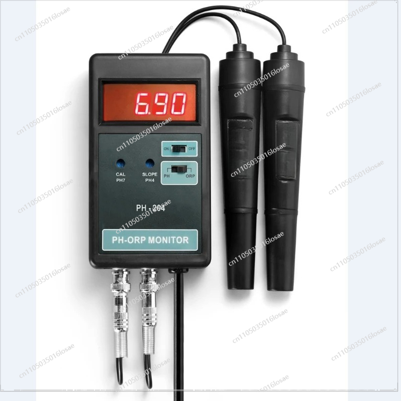 Online Digital PH ORP Monitor  – Aquarium Fish In Online Bewertung und Preis