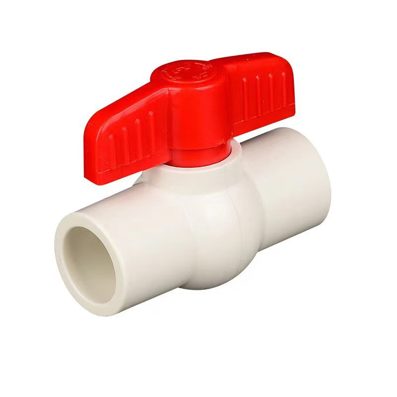 PVC Kugelhahn Garten Bewässeru – Aquarium Fish Ball Bewertung und Preis