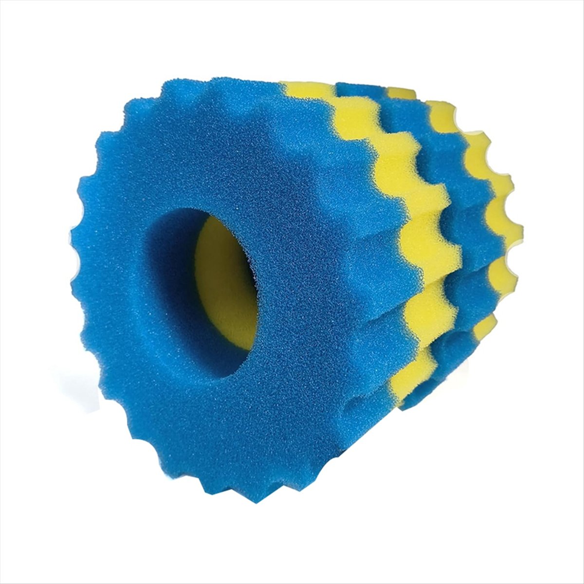 *ESTR Ersatz-Schwammfilter-Med – Aquarium Fish Koi Bewertung und Preis