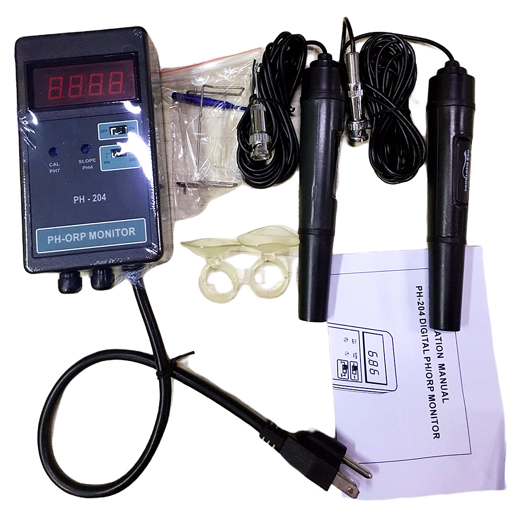 PH204 Aquarium 0 ~ 14PH Online – Aquarium Fish In Online Bewertung und Preis