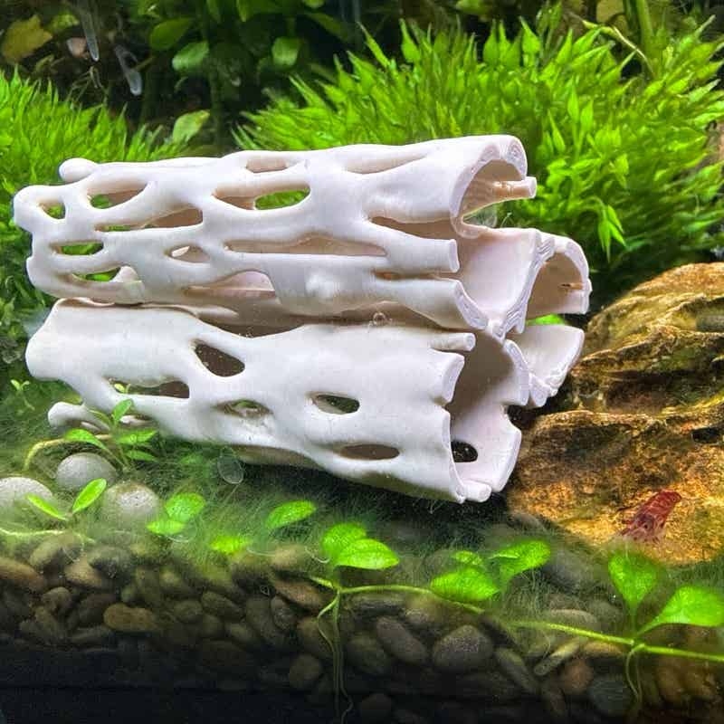 Aquarium Hohle Versteckhöhle F – Aquarium Fish Hideout Bewertung und Preis
