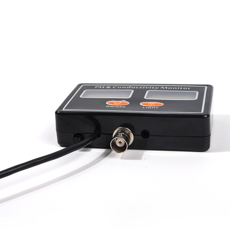 Digitaler Online PH-EC-Monitor – Aquarium Fish In Online Bewertung und Preis