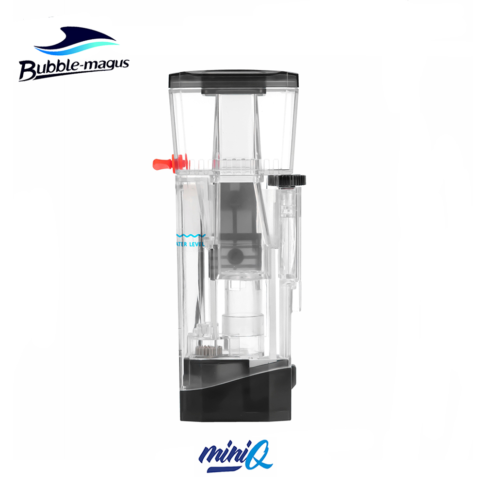 Interner Nano-Skimmer Mini Q 1 – Protein Skimmer Reef Bewertung und Preis