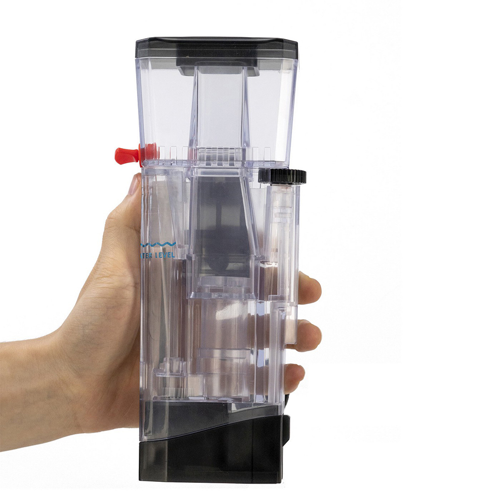 Interner Nano-Skimmer Mini Q 1 – Protein Skimmer Reef Bewertung und Preis
