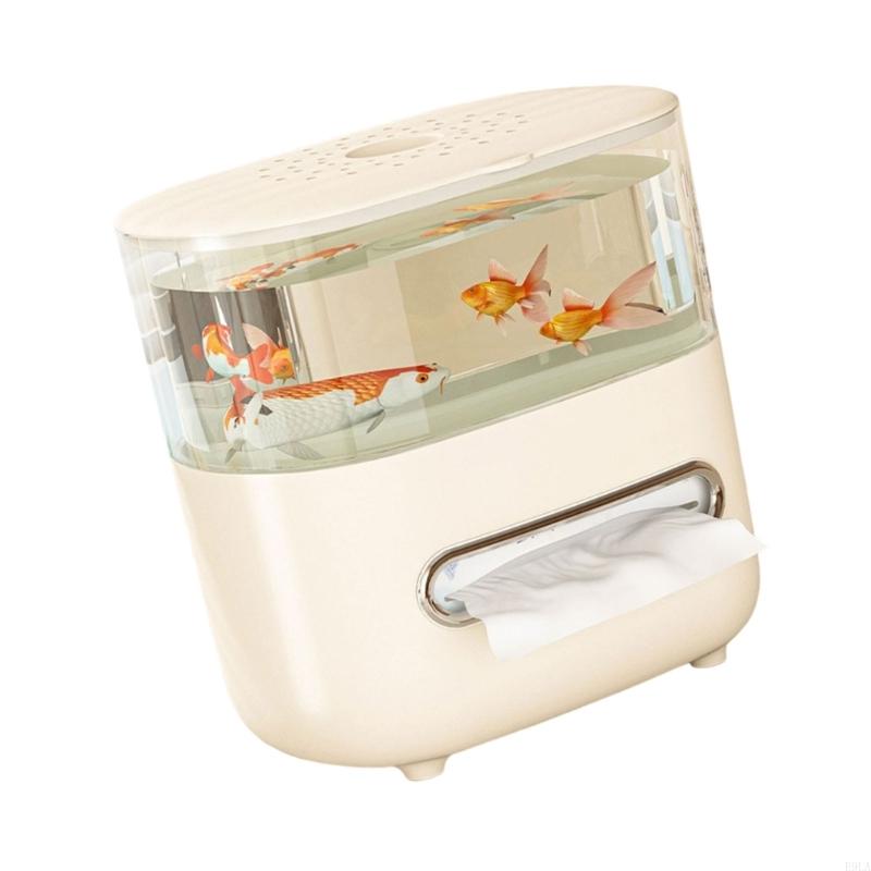 2025 Neue kreative 2-in-1-Tasc – Aquarium Fish Japan Bewertung und Preis