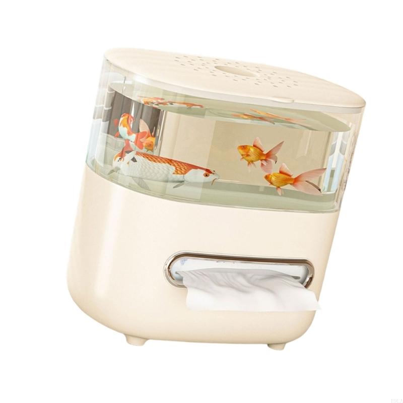 2025 Neue kreative 2-in-1-Tasc – Aquarium Fish Japan Bewertung und Preis