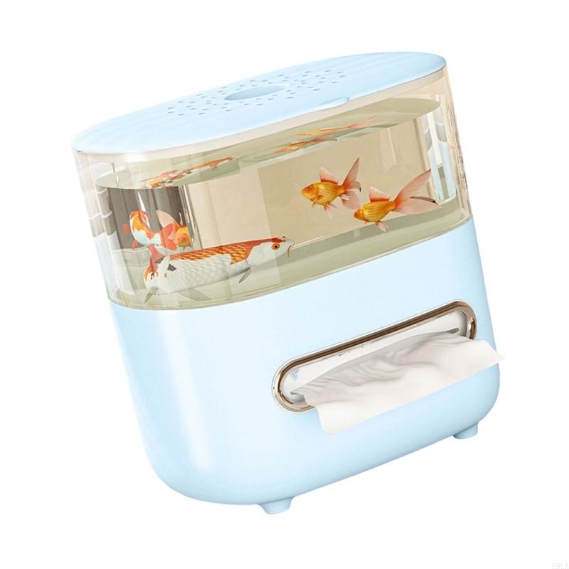 2025 Neue kreative 2-in-1-Tasc – Aquarium Fish Japan Bewertung und Preis