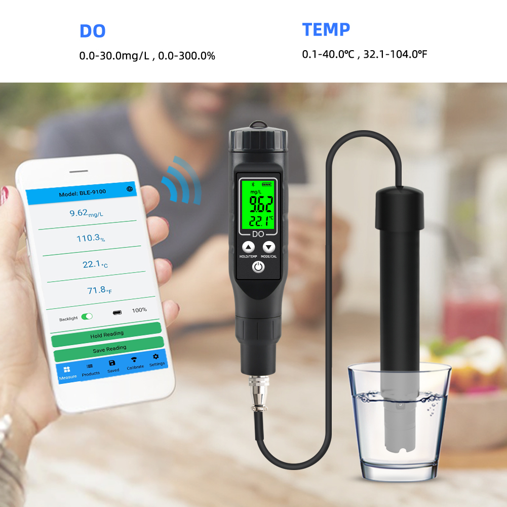 Yieryi Smart Messgerät für gel – Aquarium Fish In Online Bewertung und Preis