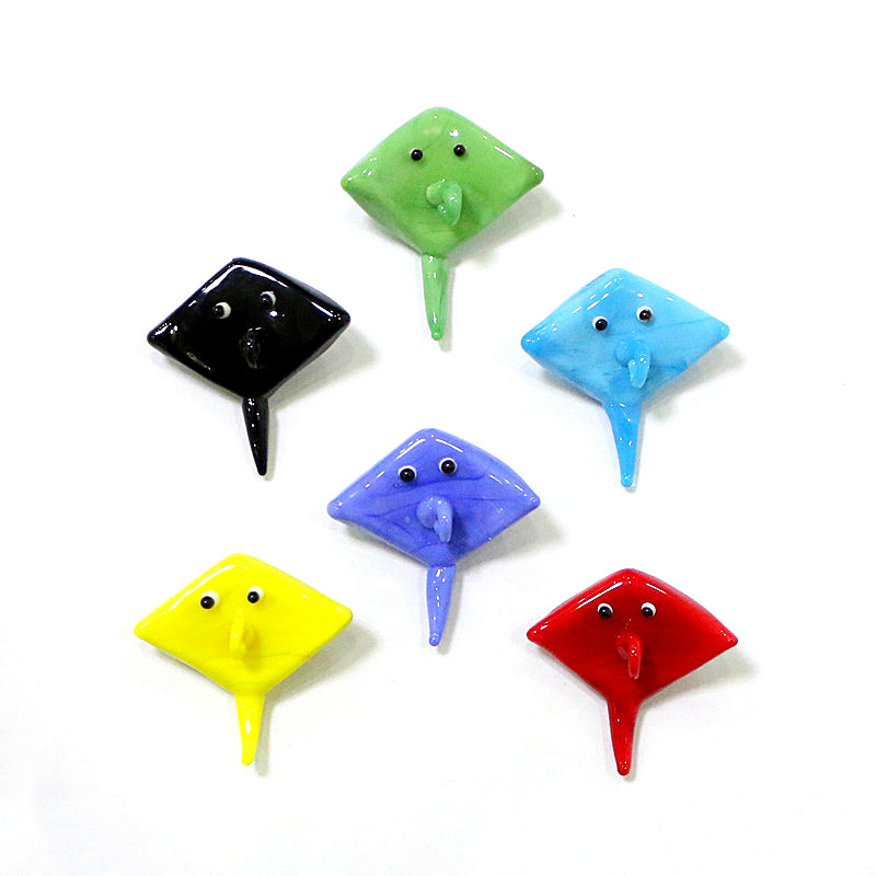 Miniatur Glas meeres tiere Sta – Aquarium Fish Japan Bewertung und Preis