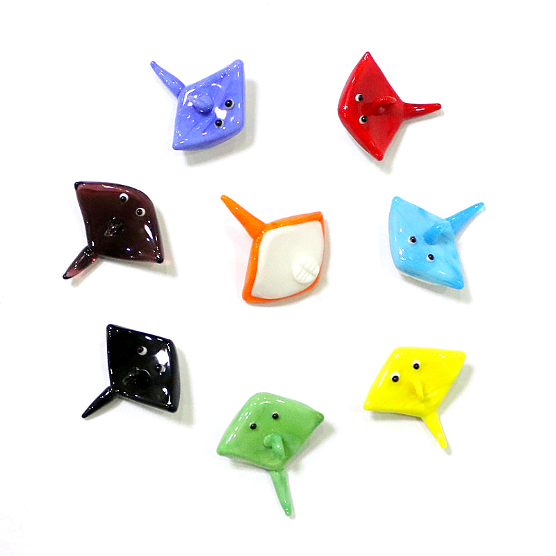 Miniatur Glas meeres tiere Sta – Aquarium Fish Japan Bewertung und Preis