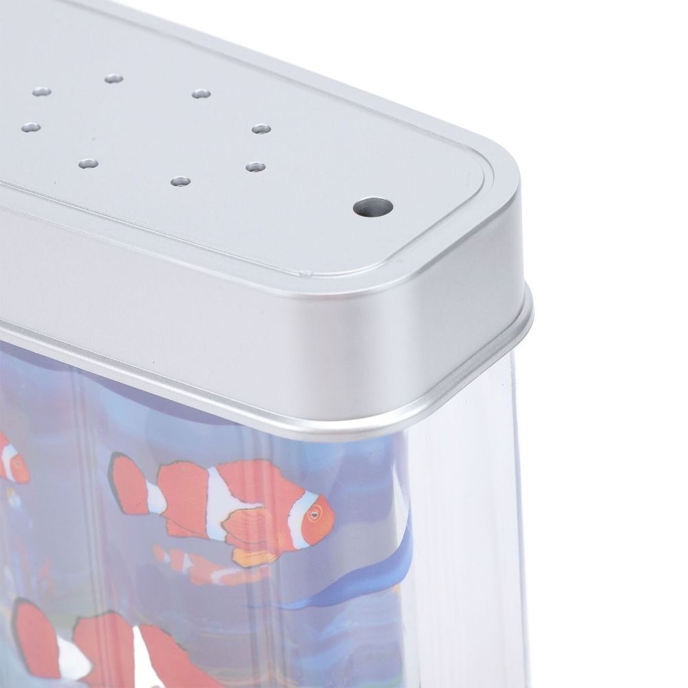 ​ Entspannend ​   LED gefälsch – Aquarium Fish Exotic Bewertung und Preis
