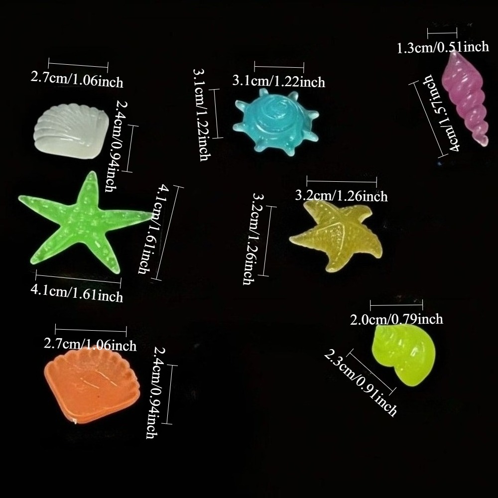 Leuchtende Ozeansteine, fluore – Aquarium Fish To Buy Bewertung und Preis