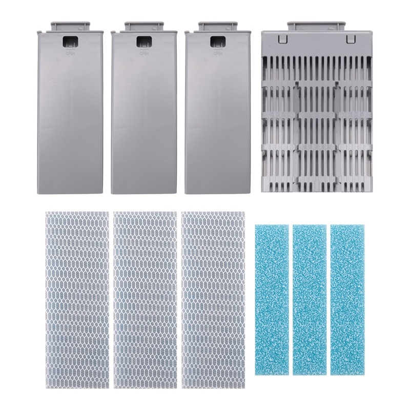 A21F-Aquarium-Filterkartusche  – Xiaomi Aquarium Fish Tank Bewertung und Preis