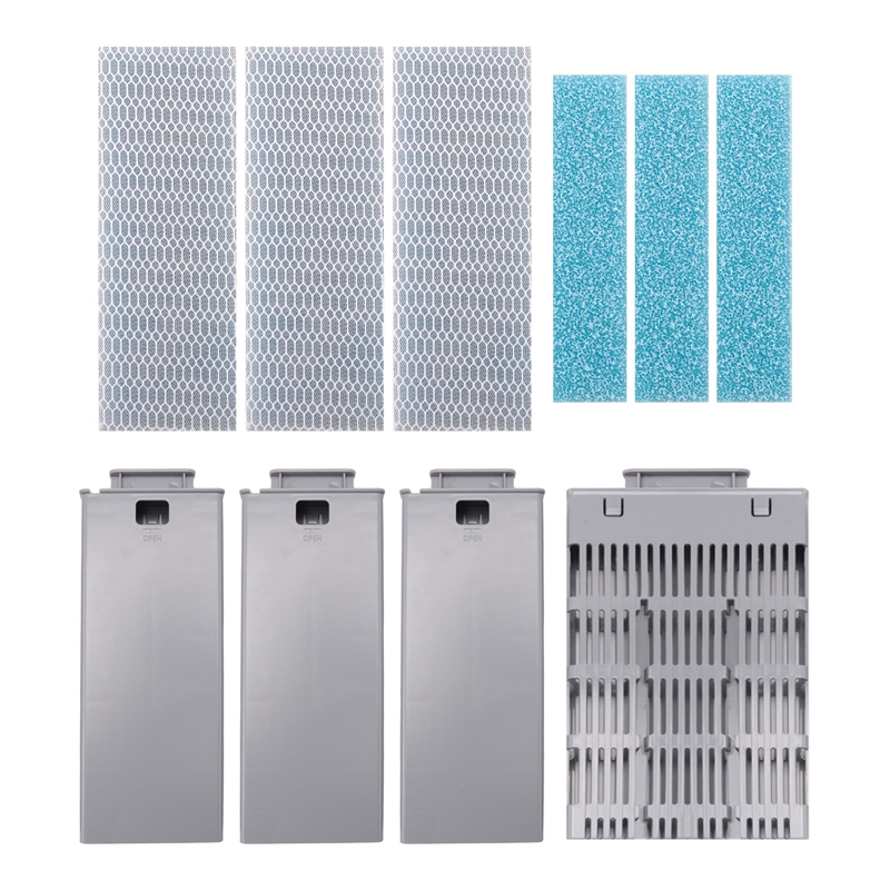 A21F-Aquarium-Filterkartusche  – Xiaomi Aquarium Fish Tank Bewertung und Preis