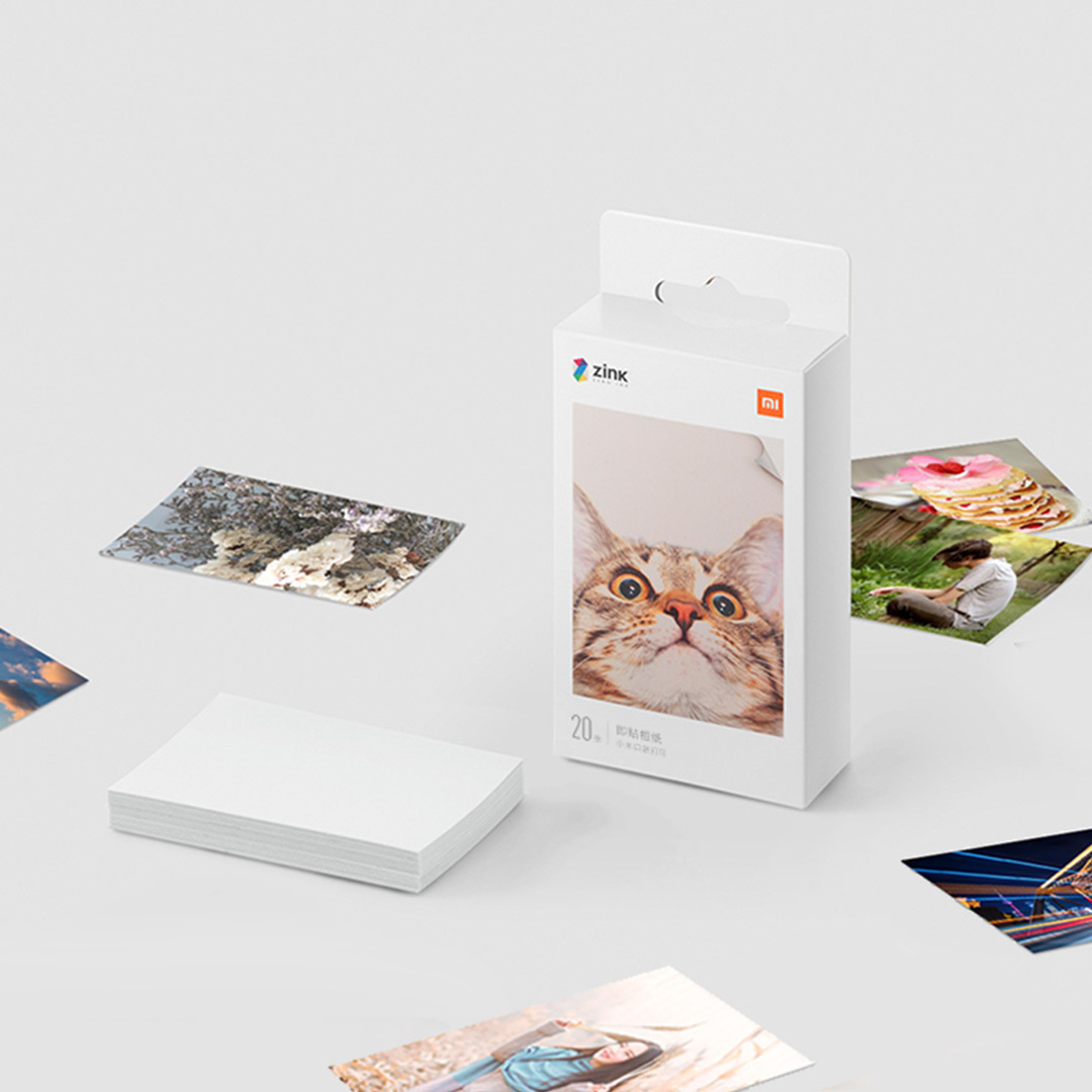 Xiaomi Pocket Printer Papier Z – Xiaomi Aquarium Fish Tank Bewertung und Preis