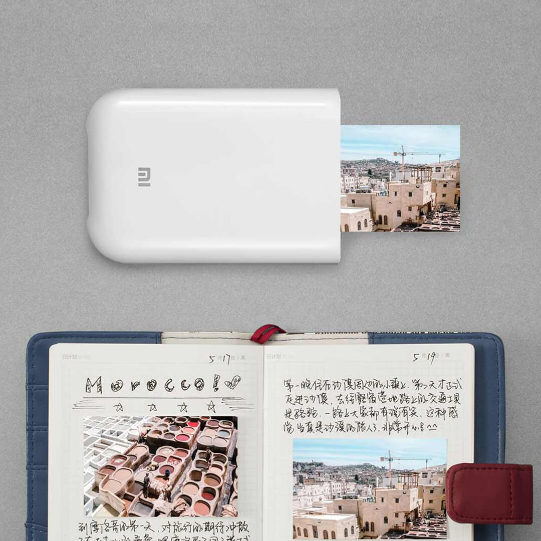 Xiaomi Pocket Printer Papier Z – Xiaomi Aquarium Fish Tank Bewertung und Preis