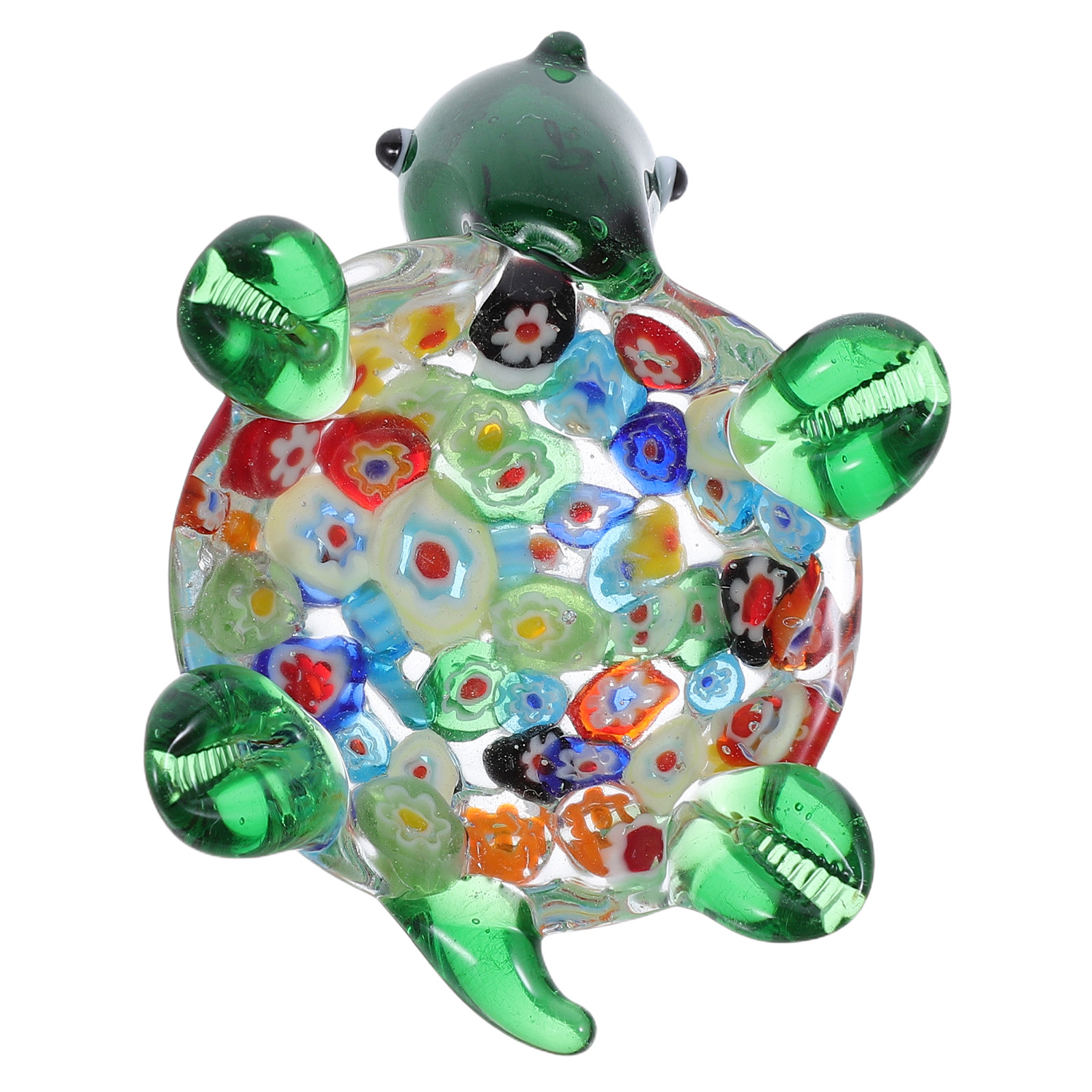 1 Stück Niedliche Glas-Schildk – Aquarium Fish Japan Bewertung und Preis