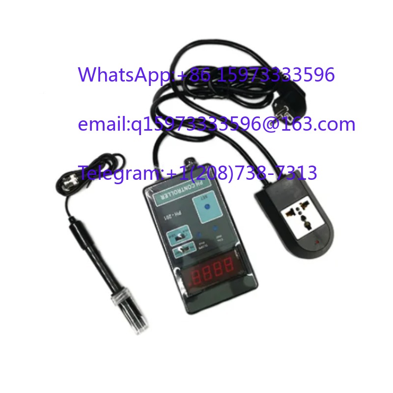 Digitaler Online-pH-Controller – Aquarium Fish In Online Bewertung und Preis