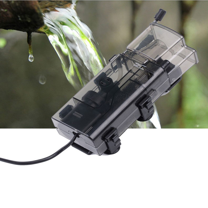 Protein Skimmer Marine Aquariu – Protein Skimmer Reef Bewertung und Preis