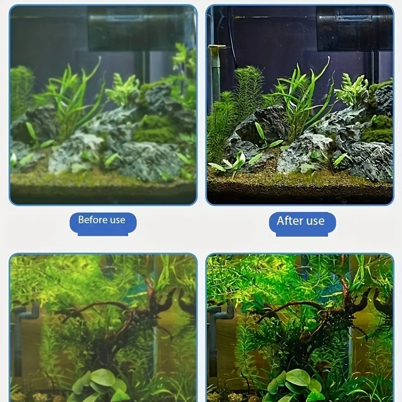 Hochdichter, durchlässiger bio – Aquarium Fish Koi Bewertung und Preis
